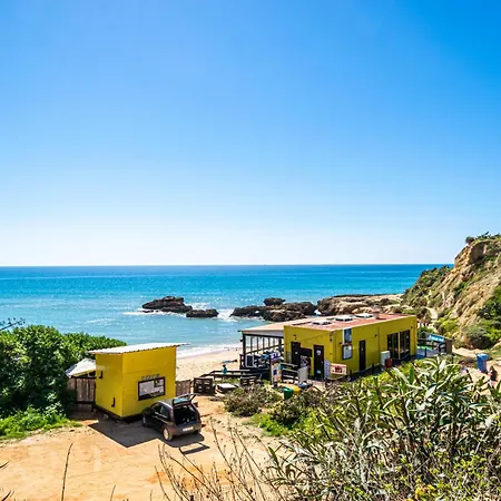 Beguest Aveiros View Daire *