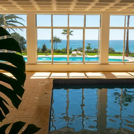 Beguest Aveiros View Daire Albufeira