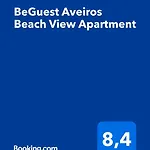 Beguest Aveiros View * Albufeira