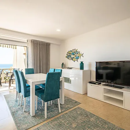 Beguest Aveiros View Apartman