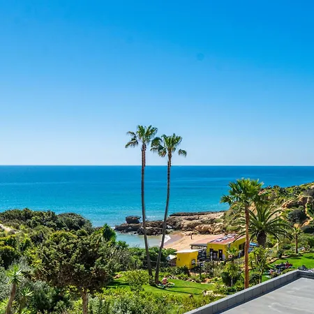 Beguest Aveiros View Albufeira