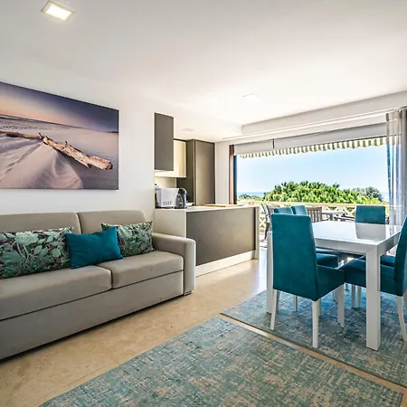 Apartman Beguest Aveiros View