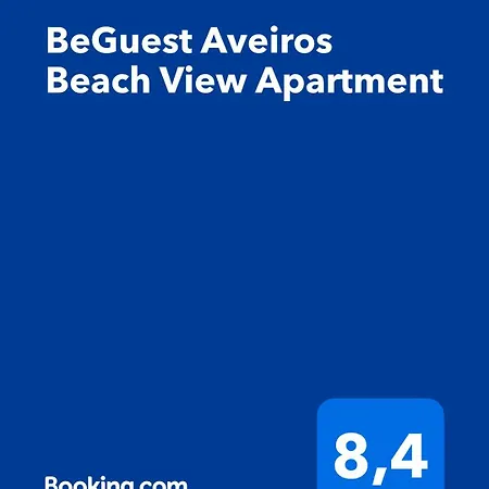 Beguest Aveiros View * Αλμπουφέιρα