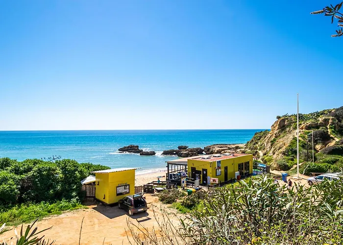 Beguest Aveiros View 아파트 *