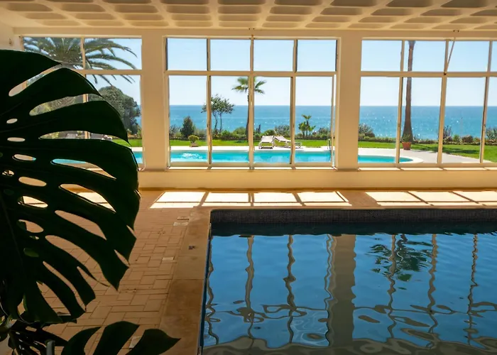 Beguest Aveiros View 아파트 알부페이라