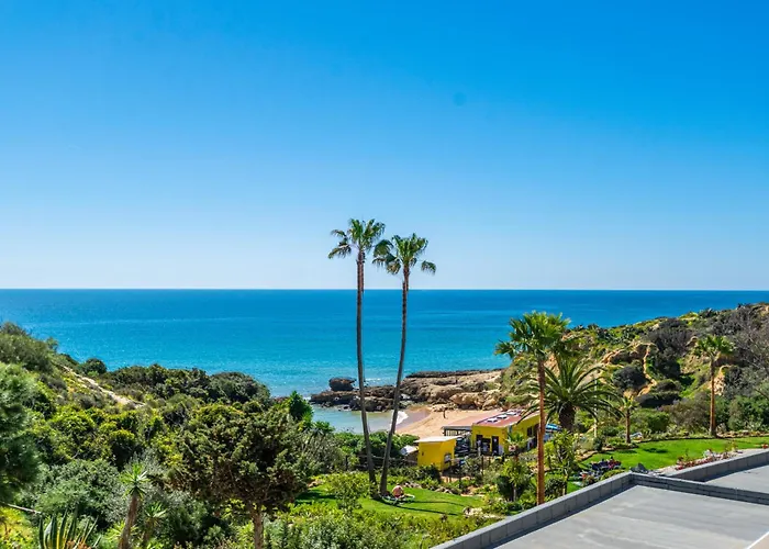 Beguest Aveiros View 알부페이라