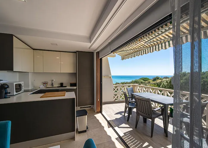 Beguest Aveiros View 아파트 *