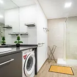 Beguest Aveiros View Apartman