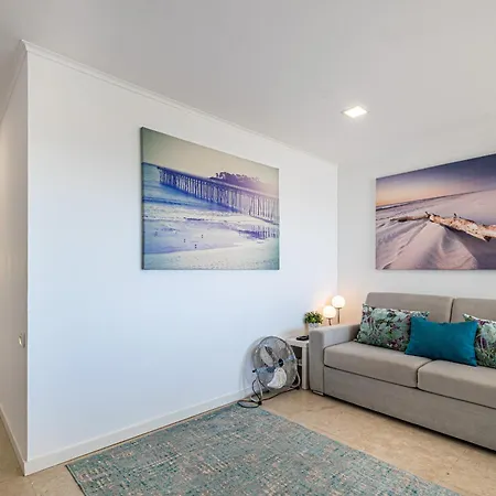 Beguest Aveiros View * אלבופיירה