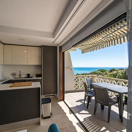 Beguest Aveiros View דירה *